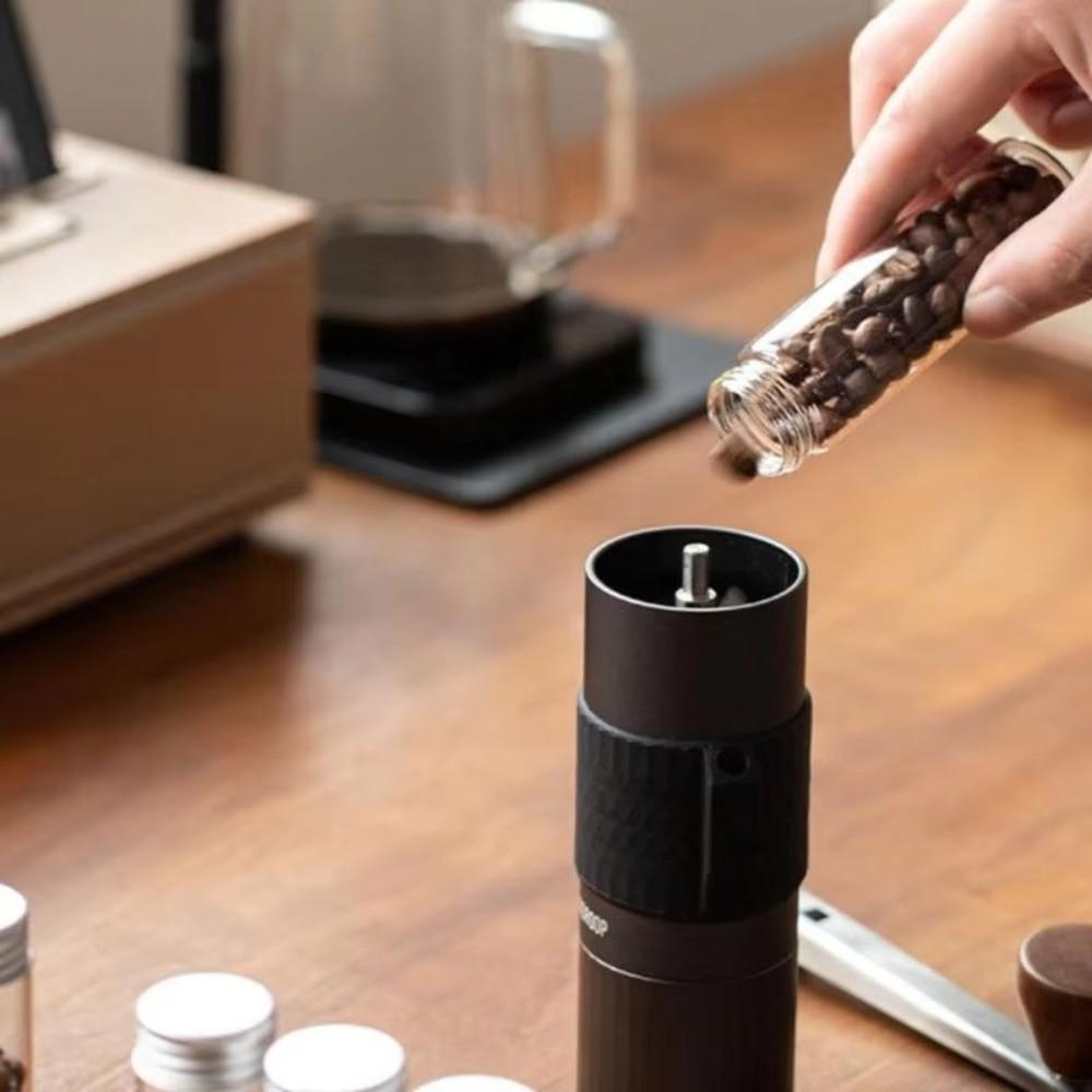 PET Material Sealed Jars Aluminum Cap Empty Jars Portable Mini Bottles for Medicine