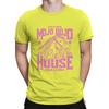 I Am Kenough Men TShirt M-Mojo Dojo Casa Houses Crewneck Short Sleeve 100% Cotton T Shirt Funny High Quality Gift Idea