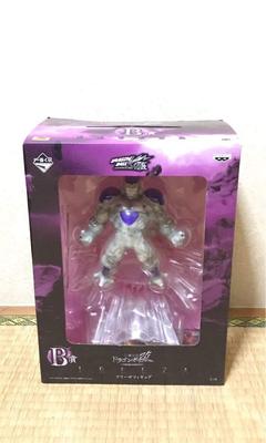 Ichiban Kuji Dragon Ball Kai Rival Edition Приз B Фигурка Фризы Отдельный предмет