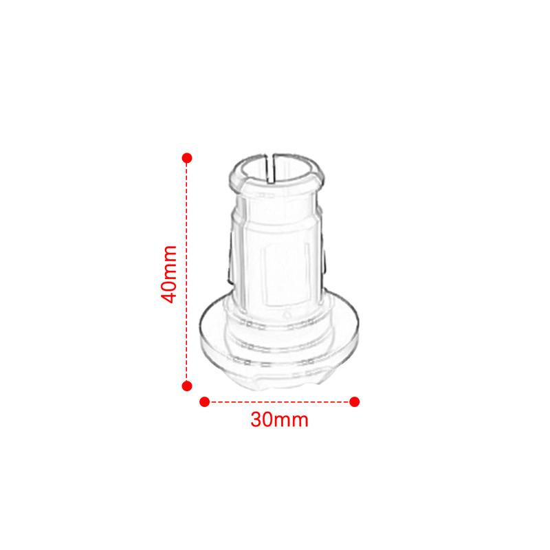 Handle Bar Ends Grips Heavy Weight Vibration Reducing Grip Plug For YAMAHA Y16ZR NVX NMAX V1-V2 AVANTIZ SOLARIZ