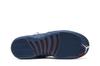 Детские кроссовки Air Jordan 12 Retro BG 'French Blue' 2016