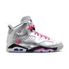 Jordan 6 Ретро День Святого Валентина 2014 GS 543390-009