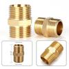 Brass Pipe Adapter Accessories Air Line Compressor