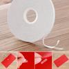 Needle Temporarily Hand-stitched Double-sided Cloth Tape Adhesive Strip Water-soluble