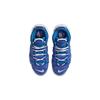 Новые Nike Air More Uptempo Battle Blue GS DM1023-400