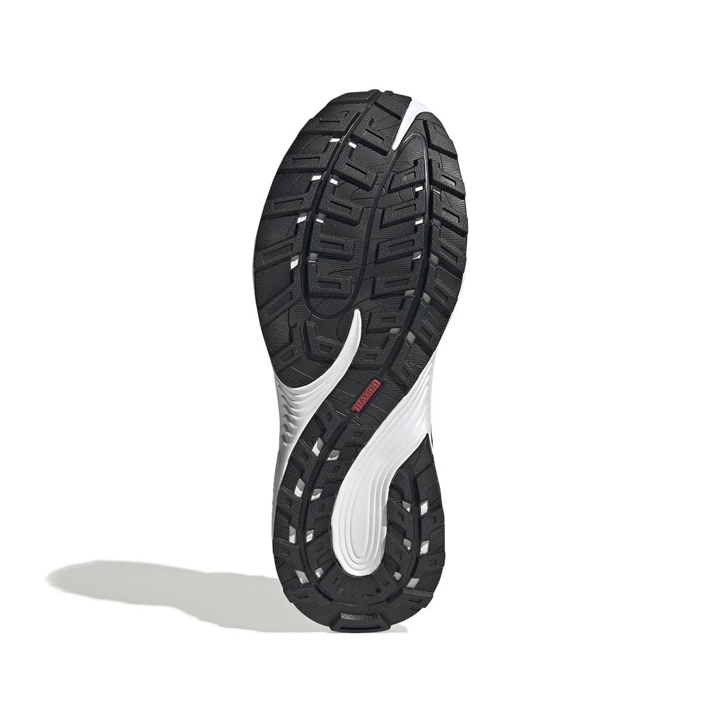 Adidas Roam Wander Модные Дышащие Низкие Повседневные Кроссовки для Бега Мужские Кроссовки Черные JR7651