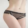 Trendy Women's Leather Performance Belt & Shoulder Strap