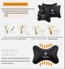 Roewe RX5/Plus/Max/EI6/I5/I6/RX3 Headrest Neck Pillow Car Interior Decor