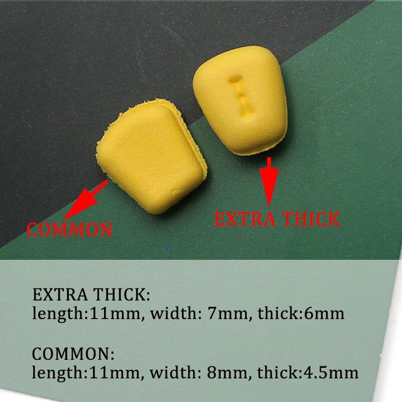 15PCS Carp Fishing Bait Pop Up Boilies Floating Corn Pellet Colored Fishing Beads for Hair Rig Method Feeder Fishing Tackle