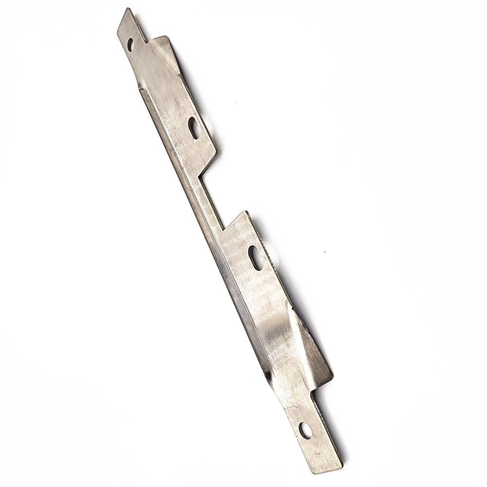 Кронштейн для ремонта перчаточного ящика из нержавеющей стали для 1996-02 BMW Z3 S52 S54 M52 M54 M44