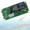 LCD1602 Модуль дисплея IIC I2C Интерфейс HD44780 Модуль жидкокристаллического дисплея 5 В 16x2 символа Синий Зеленый экран для Arduino