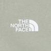 The North Face Толстовки Унисекс Зеленые С капюшоном Умеренный Обычный NF0A5JVS-3X3