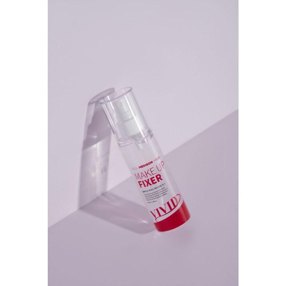 Paul Madison Vivid Makeup Fixer, 1 шт., 100 мл