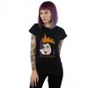 Snow White And The Seven Dwarfs Womens/Ladies Evil Queen Cotton T-Shirt