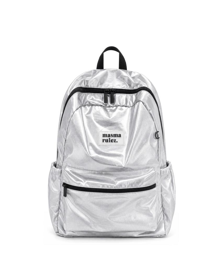 Ежедневный рюкзак Masmarulez_Glow Silver