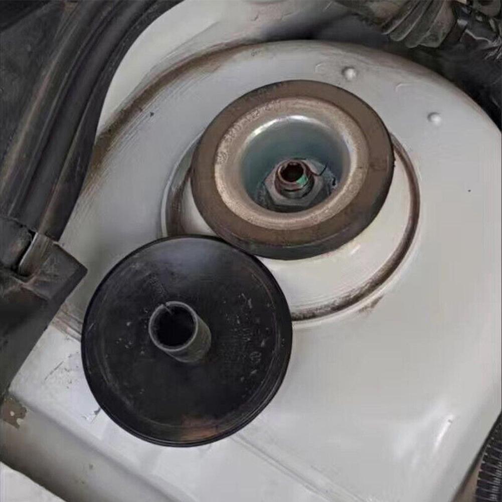 1J0 412 359 2 колпака стойки 1J0412359 для гольфа 2008-2014 гг.