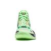 Баскетбольные кроссовки Li Ning Sonic Ultra High-Top, мужские кроссовки, флуоресцентно-светло-зеленые ABAT019-2