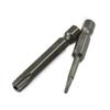 8 Pcs Bit Alloy Steel For Air Drills For Electric Screwdrivers
