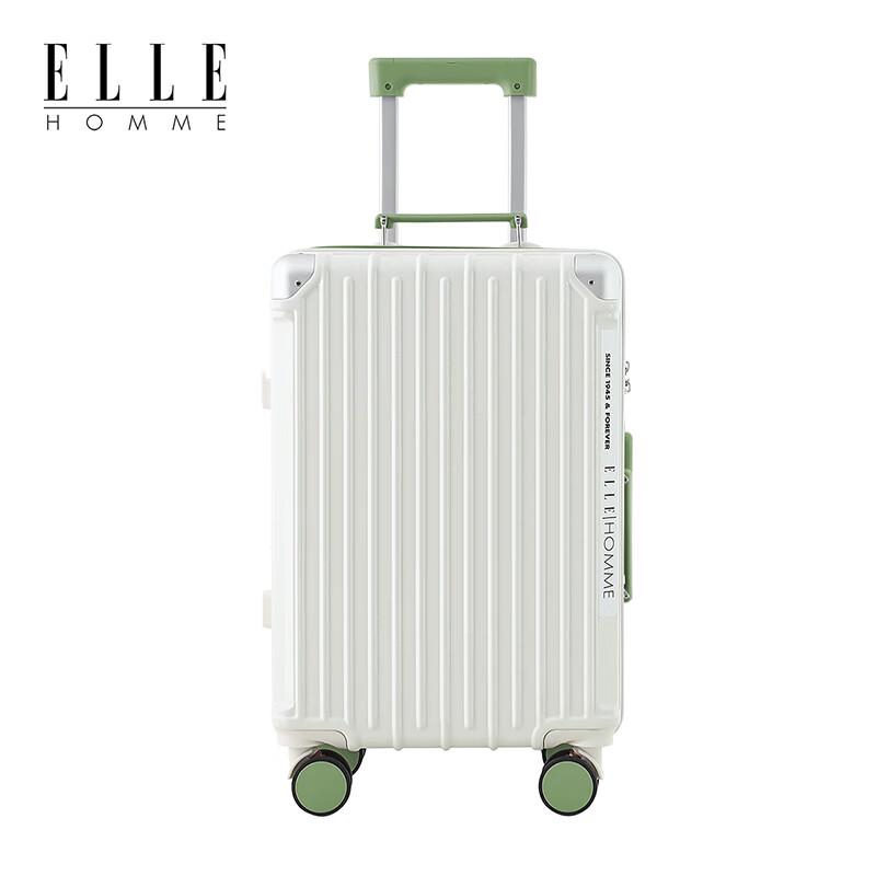 ELLE HOMME EH2530 Багаж с защитой от столкновений