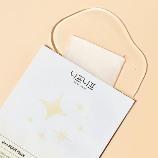 Neaf Neaf Маска Vita PDRN 30г*5шт