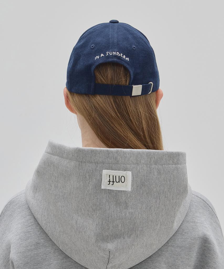 Кепка Onpeu Stellar Navy