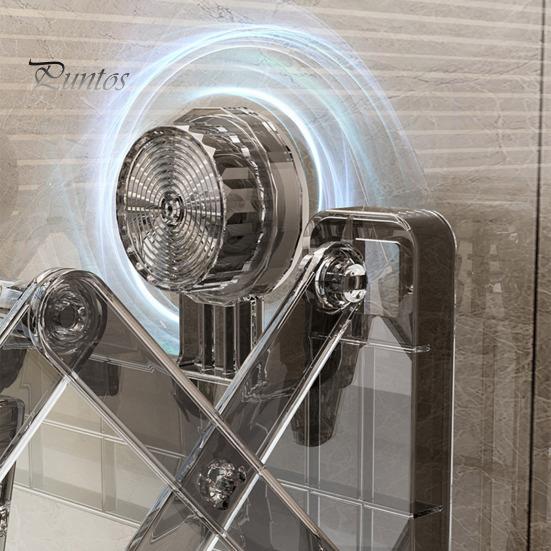 Выдвижная сушилка для носков с 20 зажимами Складная конструкция Простая в установке Экономящая место Расширяемая настенная сушилка