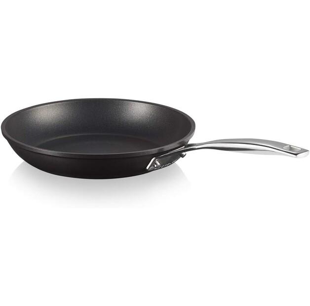 Алюминиевая сковорода Le Creuset, плоская, 24 см (96200124000000)