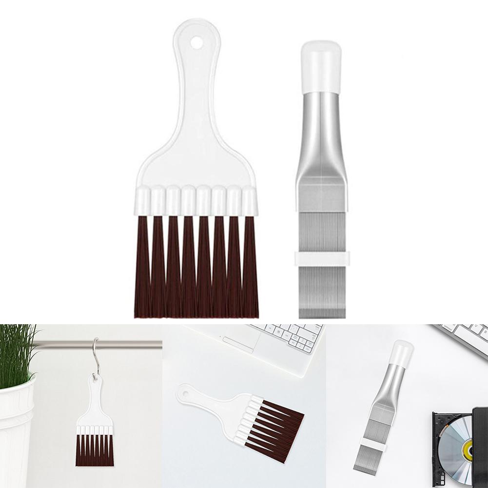 Plastic Condenser Fin Comb Radiator Brush Tools 1 Set