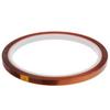 5/10/20/30/50mm100ft Heat Resistant High Temperature Polyimide  Tape 33M