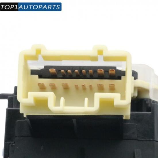 Подходит для TOYOTA CAMRY 2001-2007 Новый переключатель противотуманных фар, указателей поворота и фар US