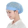 Hair Nets Cook Hat Food Service Nets Work Wear Chic Cooking Hygienic Cap  Hotel