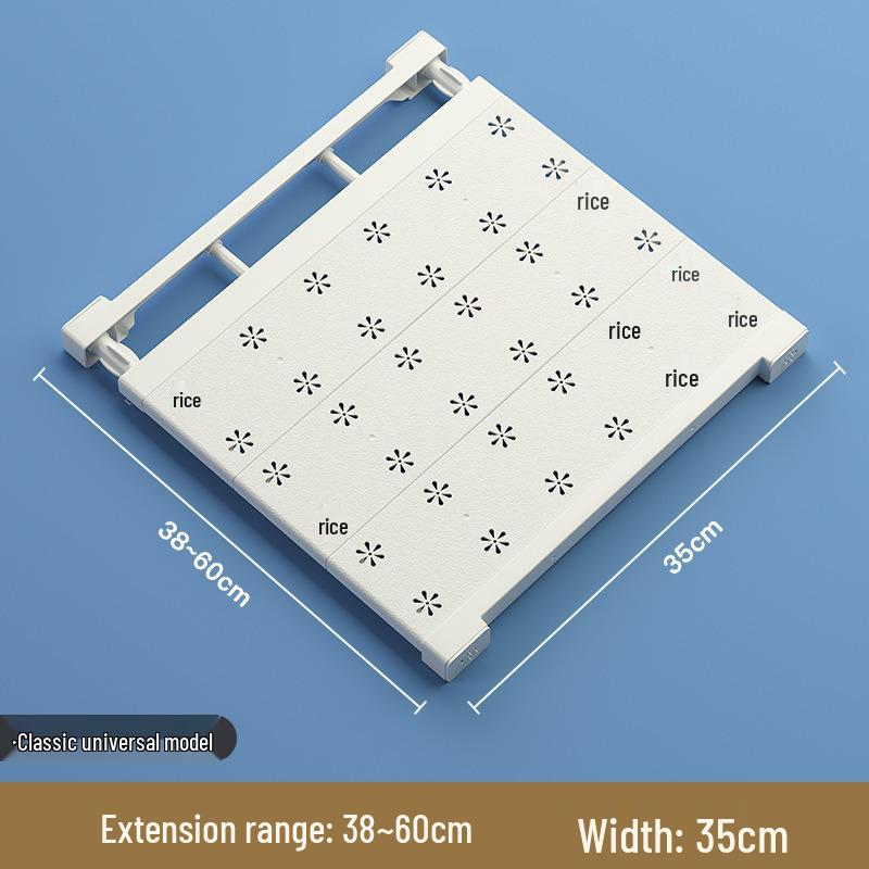 Разделители для хранения в шкафу: Многоярусные полки для шкафа и органайзер для обуви