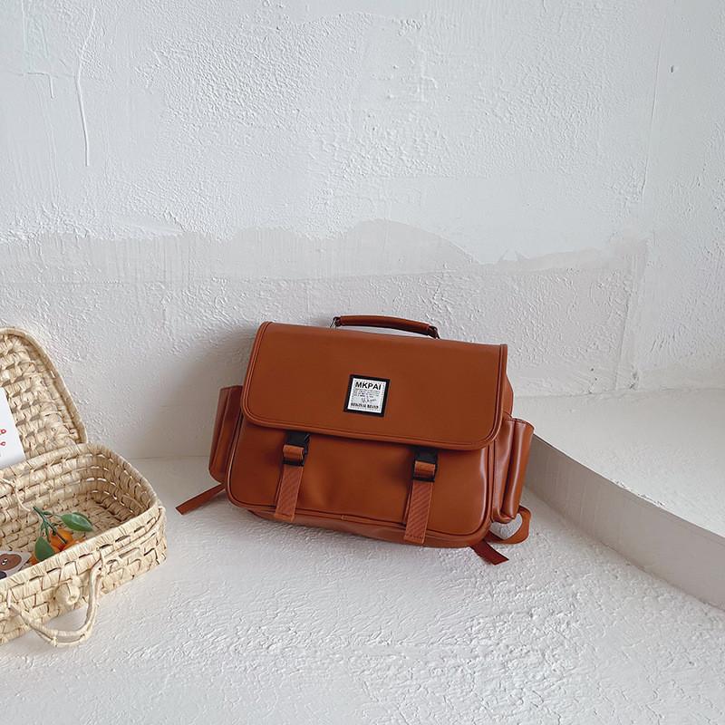 Fashionable Unisex Kids Backpack With Spacious Storage And Breathable Waterproof Design