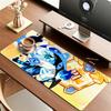 Игровой C-Cookie R-Run Kingdom Shadow Молочное Печенье Коврик для Мыши Противоскользящий Резиновый Край Зафиксированный Утолщенный Игровой Коврик для Ноутбука