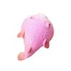 Мучной иглобрюх Антистресс Мялка Игрушка для снятия стресса Мини-иглобрюх Сенсорная игрушка Декомпрессионный инструмент для домашнего и офисного работника
