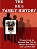 Книга The HILL FAMILY GENEALOGY