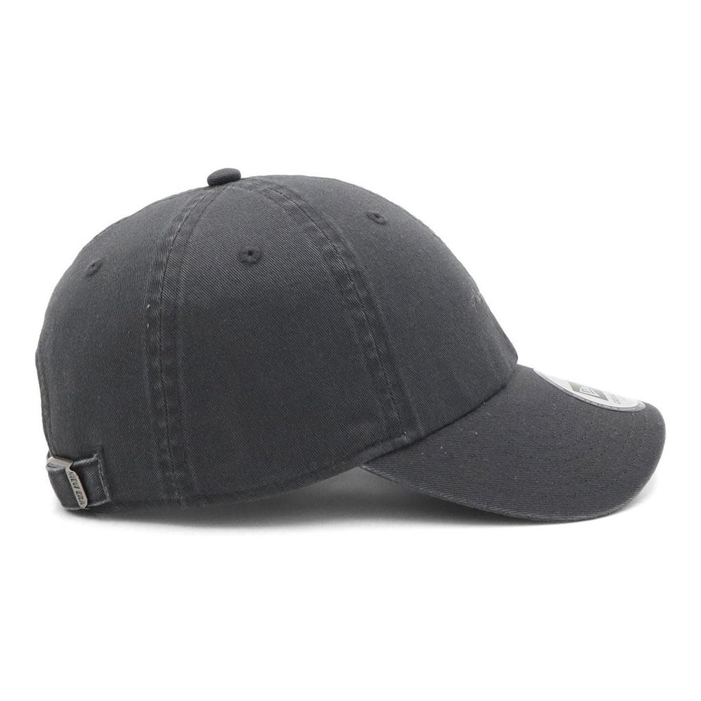 [New Era] Кепка New Era Casual Classic 14712462 NER36C2252 Стальной Облачно-серый БЕСПЛАТНО Логотип от руки Эксклюзив ONSPOTZ Мужская Женская Шляпа Casual Classic