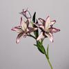 Real Touch Simulated Flower Decor DIY Craft Floral Arrangement Fake Flowers  Engagement Ceremony