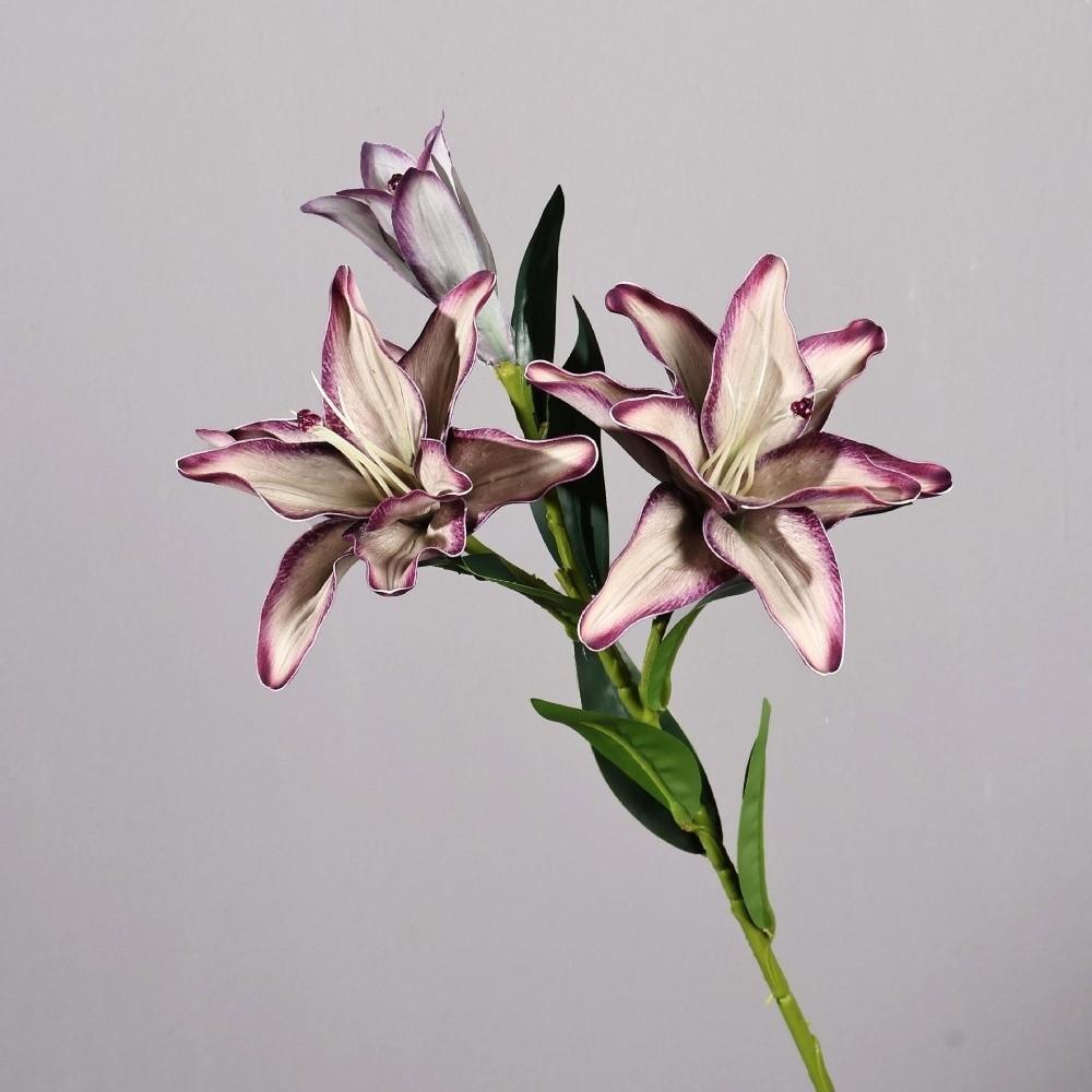 Real Touch Simulated Flower Decor DIY Craft Floral Arrangement Fake Flowers  Engagement Ceremony