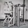 ARIT BK-2017B Four-Station Multi-functional Strength Trainer