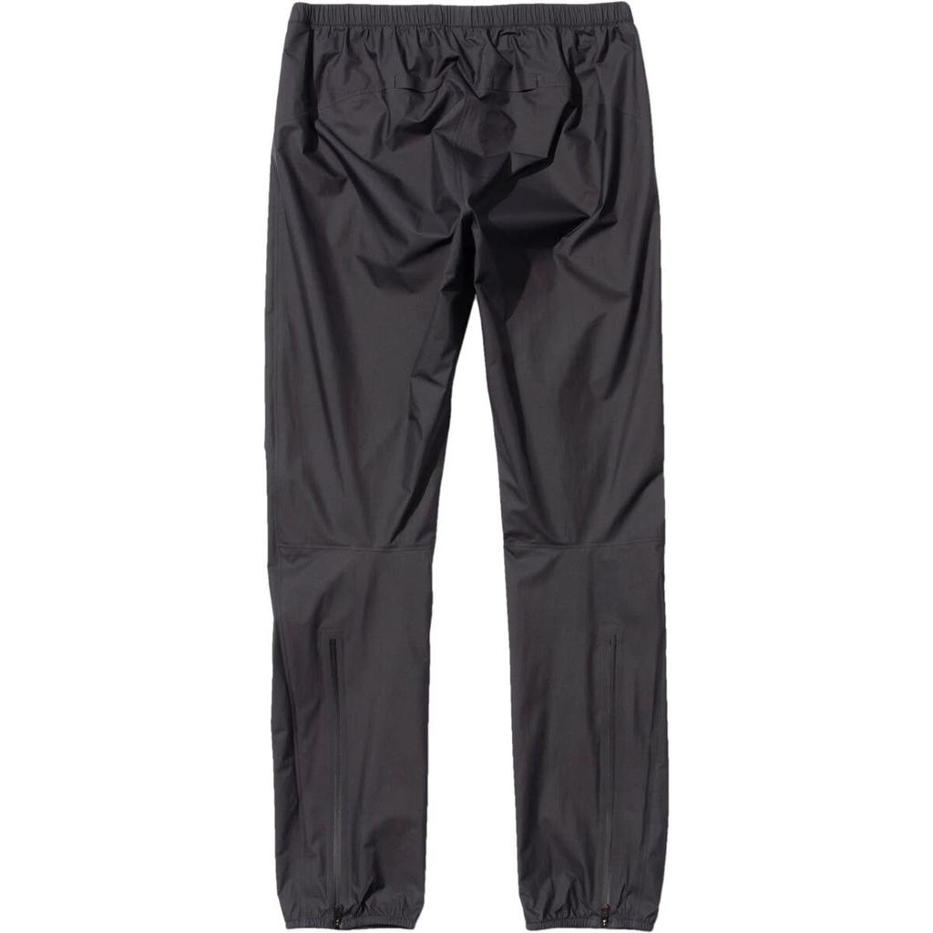 Штаны North FL Trail Peak NP12371 черные WL [The Face]