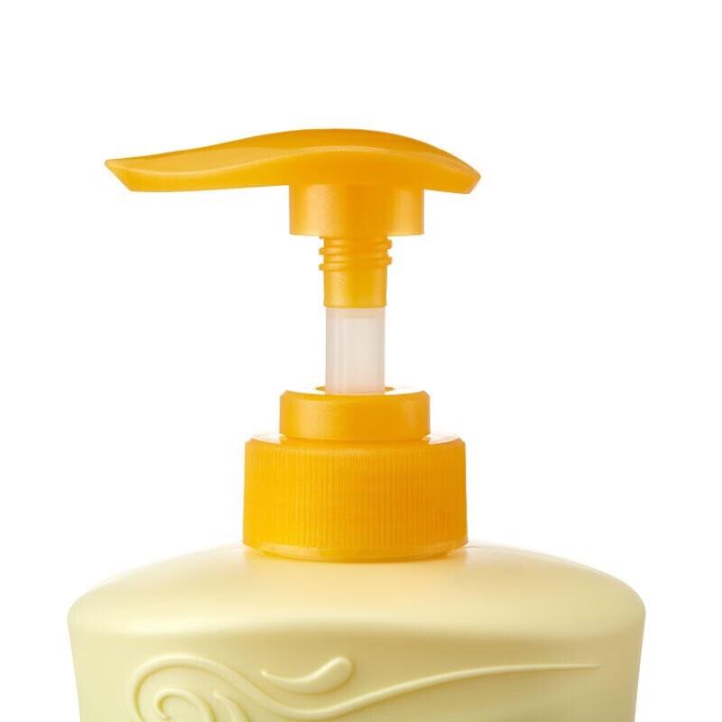 Liushen Mugwort Cooling Body Wash