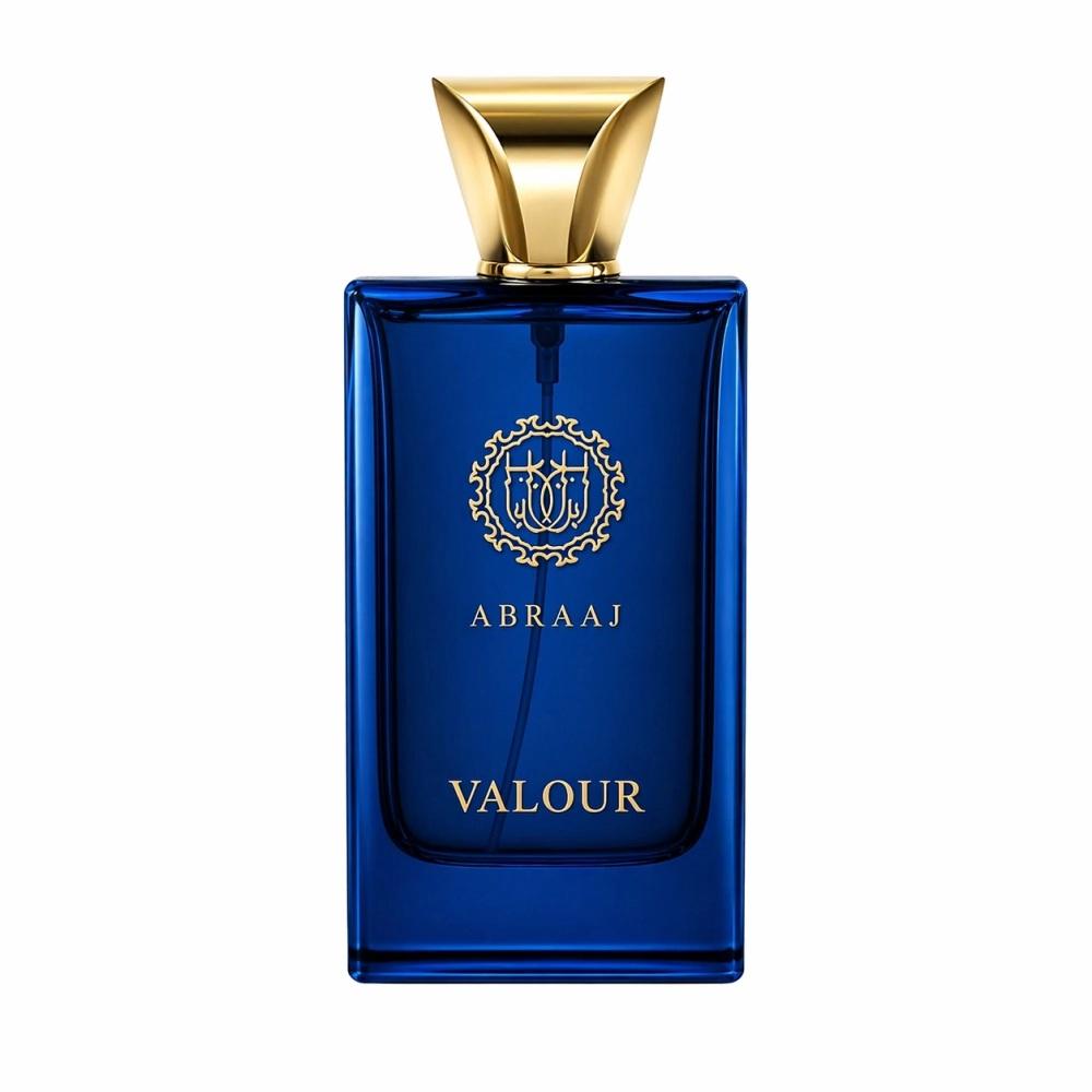 Fragrance World, Abraaj Valour, Eau De Parfum, Unisex, 100 ml