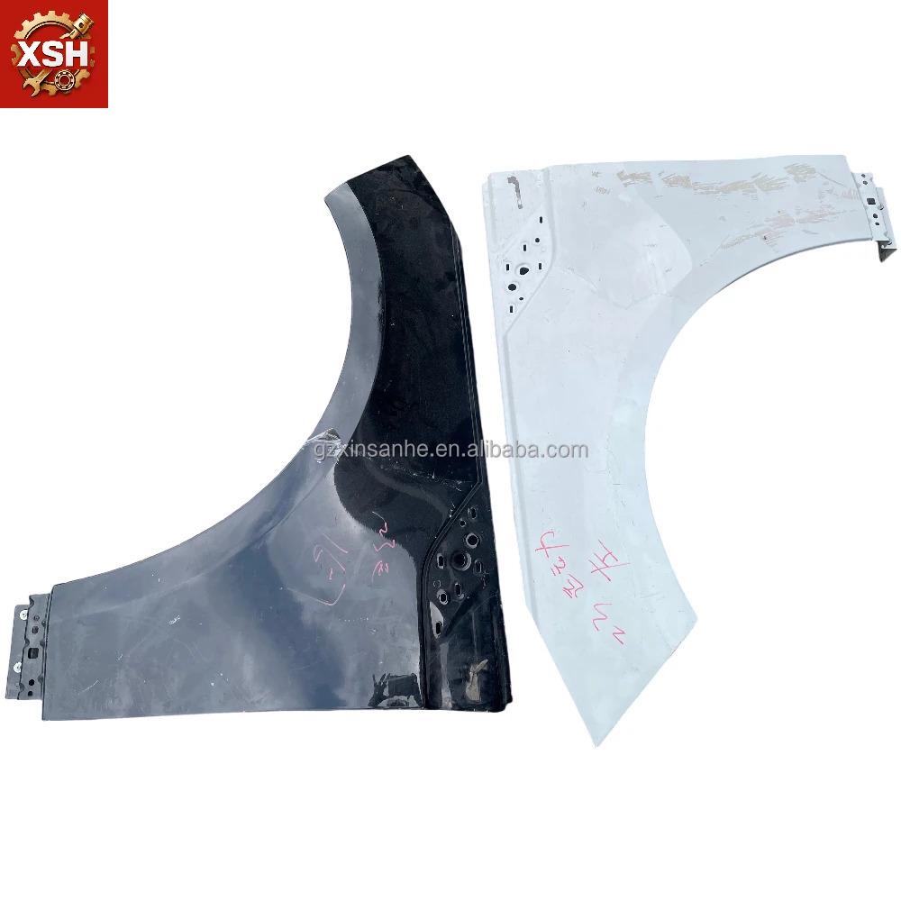 Front Fenders for 2023-2025 Land Rover Range Rover Sport L460