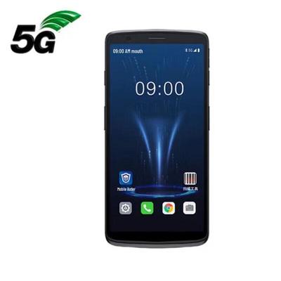 Взрывозащищенный ручной терминал Android Seuic CRUISE2 5G