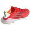 adidas X Speedflow.1 AG Красные мужские кроссовки Core-Black Solar-Red FY3264