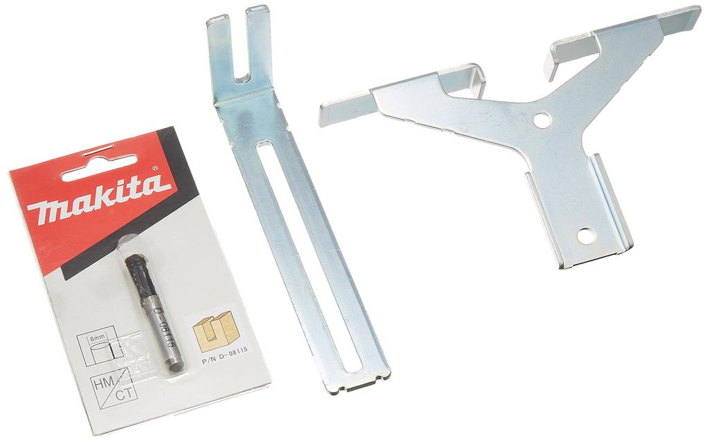 Makita Электронный триммер 6 мм 3707FC