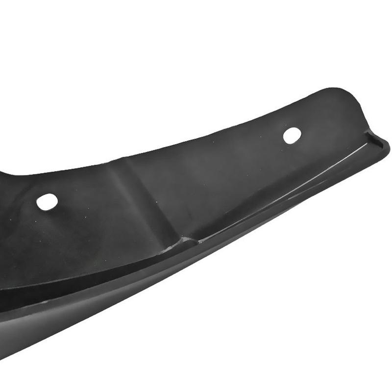 4Pcs Car Front Rear Splash Guards Mudguard Fender Set Car-styling Mud Flaps for Mazda CX-30 -