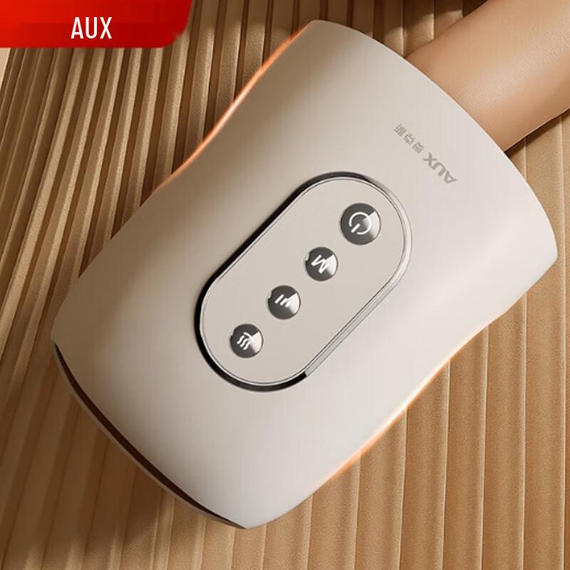 AUX Hand Massager CN plug (adapter included)