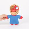 Game Mouthwashing Stuffed Toy Boy Children Birthday Holiday Gift Doll Pendant